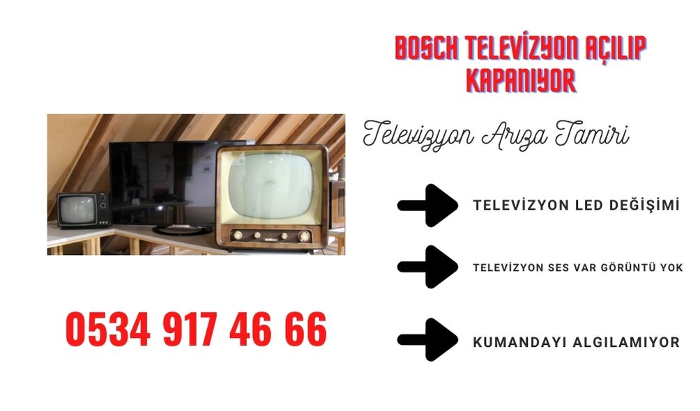 Antalya Televizyon Açlılıp Kapanıyor